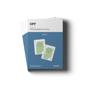CUESTIONARIO DE PERSONALIDAD FORENSE (CPF)